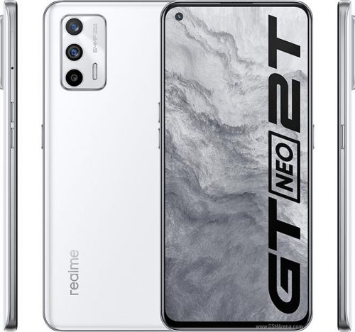 Realme GT Neo2T - Hydrogél kijelzővédő fólia