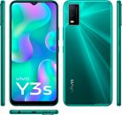 vivo Y3s (2021) - Hydrogél kijelzővédő fólia