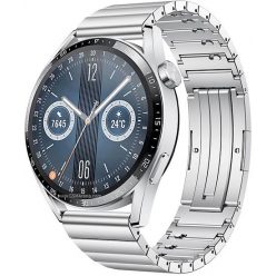 Huawei Watch GT 3 - Hydrogél kijelzővédő fólia