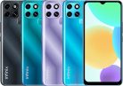 Infinix Smart 6 - Hydrogél kijelzővédő fólia