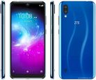 ZTE Blade A5 2020 - Hydrogél kijelzővédő fólia