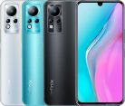 Infinix Note 11 - Hydrogél kijelzővédő fólia