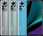 Infinix Note 11s - Hydrogél kijelzővédő fólia