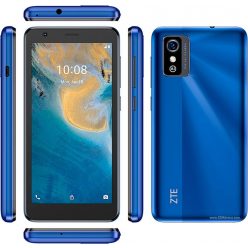 ZTE Blade L9 - Hydrogél kijelzővédő fólia