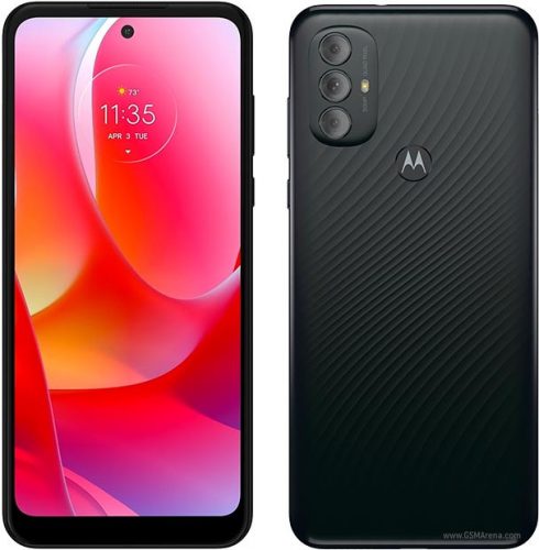 Motorola Moto G Power (2022) - Hydrogél kijelzővédő fólia