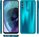 Motorola Moto G71 5G - Hydrogél kijelzővédő fólia