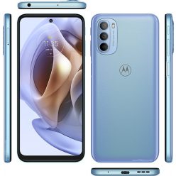 Motorola Moto G31 - Hydrogél kijelzővédő fólia