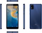 ZTE Blade A31 - Hydrogél kijelzővédő fólia