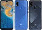 ZTE Blade A51 - Hydrogél kijelzővédő fólia