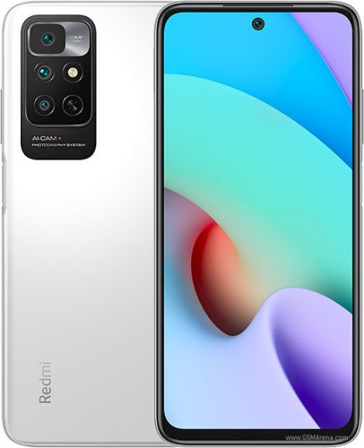 Xiaomi Redmi Note 11 4G - Hydrogél kijelzővédő fólia