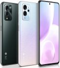 ZTE Voyage 20 Pro - Hydrogél kijelzővédő fólia