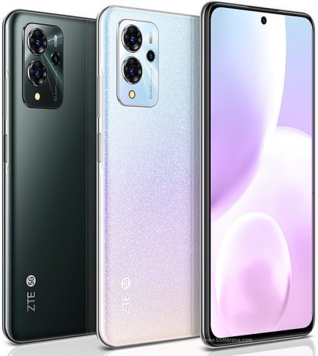 ZTE Voyage 20 Pro - Hydrogél kijelzővédő fólia