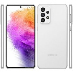 Samsung Galaxy A73 5G - Hydrogél kijelzővédő fólia