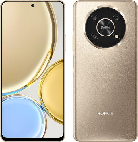 Honor X30 - Hydrogél kijelzővédő fólia