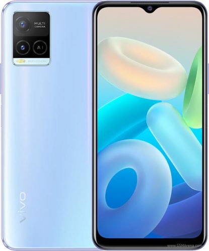 vivo Y32 - Hydrogél kijelzővédő fólia