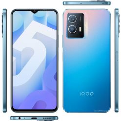 vivo iQOO U5 - Hydrogél kijelzővédő fólia