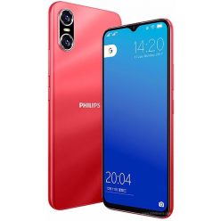 Philips PH1 - Hydrogél kijelzővédő fólia