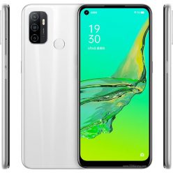 Oppo A11s - Hydrogél kijelzővédő fólia