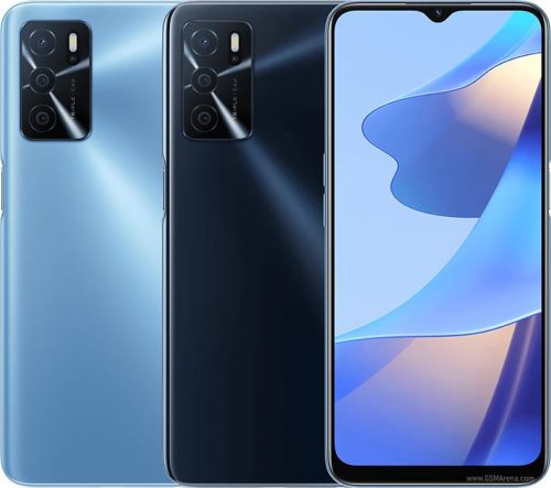 Oppo A16s - Hydrogél kijelzővédő fólia