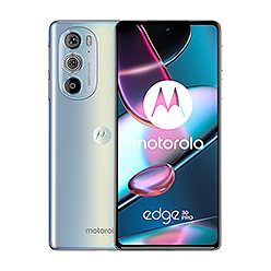 Motorola Edge 30 Pro - Hydrogél kijelzővédő fólia