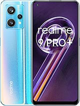 Realme 9 Pro+ - Hydrogél kijelzővédő fólia