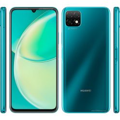 Huawei nova Y60 - Hydrogél kijelzővédő fólia