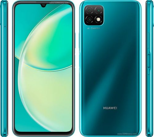 Huawei nova Y60 - Hydrogél kijelzővédő fólia