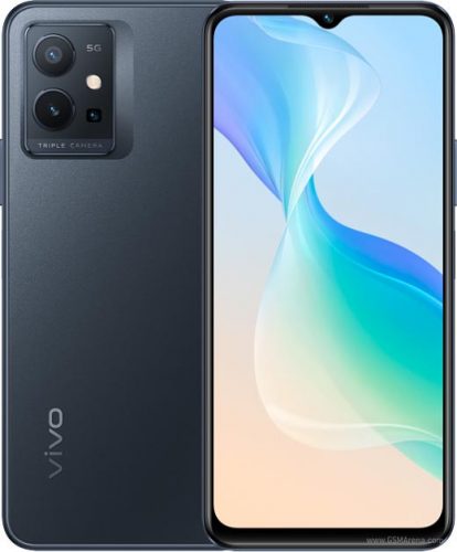 vivo T1 5G - Hydrogél kijelzővédő fólia