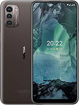 Nokia G21 - Hydrogél kijelzővédő fólia