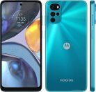 Motorola Moto G22 - Hydrogél kijelzővédő fólia