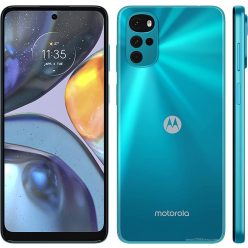 Motorola Moto G22 - Hydrogél kijelzővédő fólia