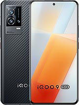 vivo iQOO 9 - Hydrogél kijelzővédő fólia