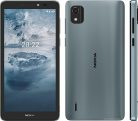 Nokia C2 2nd Edition - Hydrogél kijelzővédő fólia