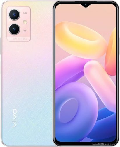 vivo Y33s 5G - Hydrogél kijelzővédő fólia