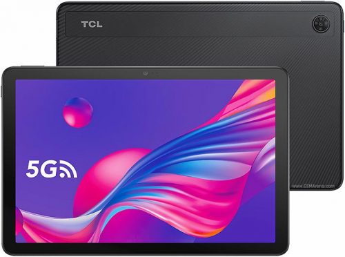 TCL Tab 10s 5G - Hydrogél kijelzővédő fólia