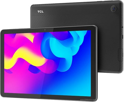 TCL Tab 10 HD 4G - Hydrogél kijelzővédő fólia