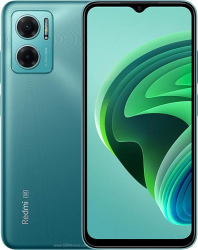 Xiaomi Redmi Note 11E - Hydrogél kijelzővédő fólia