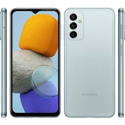 Samsung Galaxy M23 - Hydrogél kijelzővédő fólia