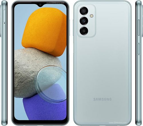 Samsung Galaxy M23 - Hydrogél kijelzővédő fólia