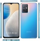 vivo iQOO Z6 - Hydrogél kijelzővédő fólia