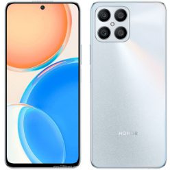 Honor X8 - Hydrogél kijelzővédő fólia