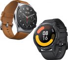 Xiaomi Watch S1 Active - Hydrogél kijelzővédő fólia