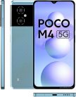 Xiaomi Poco M4 5G (India) - Hydrogél kijelzővédő fólia