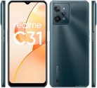 Realme C31 - Hydrogél kijelzővédő fólia