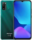 Ulefone Note 10P - Hydrogél kijelzővédő fólia