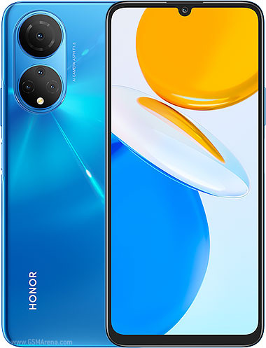 Honor X7 - Hydrogél kijelzővédő fólia