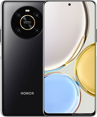 Honor X9 - Hydrogél kijelzővédő fólia