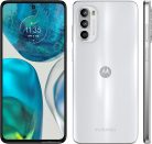 Motorola Moto G52 - Hydrogél kijelzővédő fólia