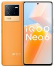 vivo iQOO Neo6 (Kína) - Hydrogél kijelzővédő fólia