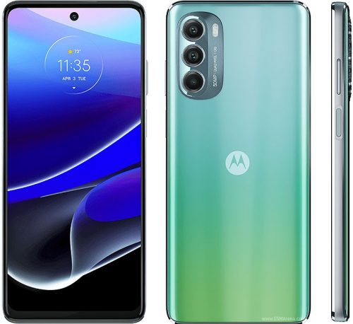 Motorola Moto G stílus ceruza 5G (2022) - Hydrogél kijelzővédő fólia